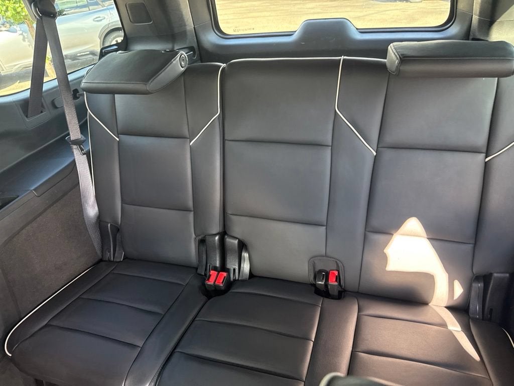 2024 Cadillac Escalade ESV Sport
