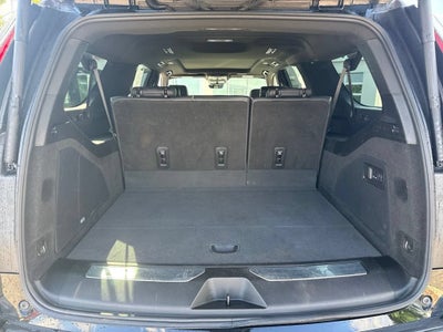2024 Cadillac Escalade ESV Sport