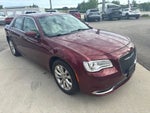 2017 Chrysler 300 Limited