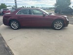 2017 Chrysler 300 Limited