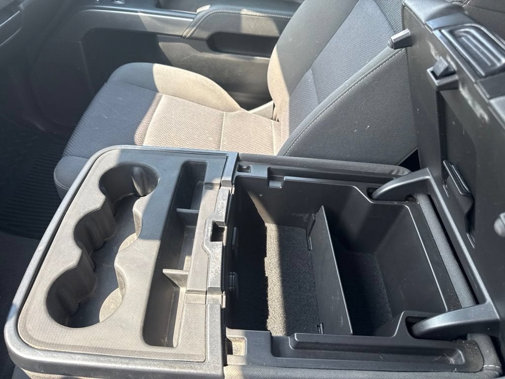 2019 Chevrolet Silverado 2500 HD LT