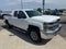 2019 Chevrolet Silverado 2500 HD LT