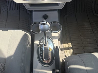 2010 Chrysler PT Cruiser Classic 4DR WGN