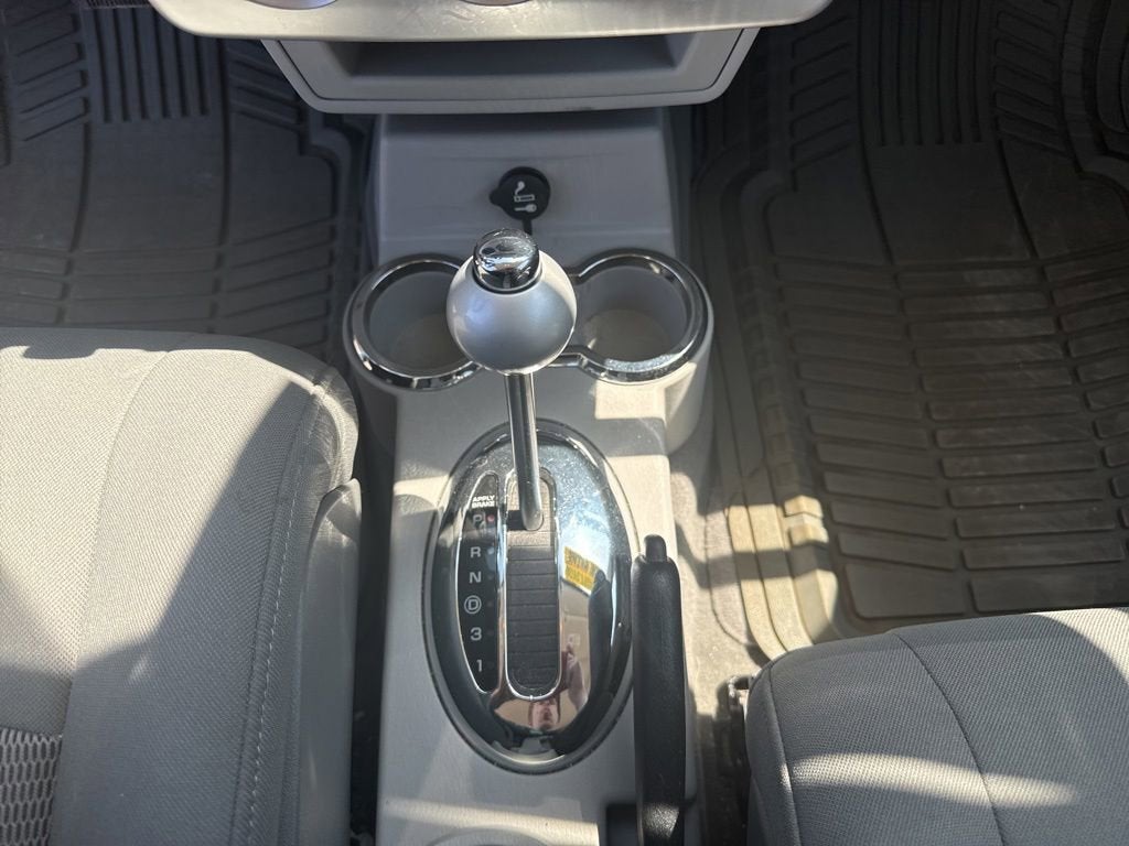 2010 Chrysler PT Cruiser Classic 4DR WGN