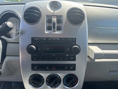 2010 Chrysler PT Cruiser Classic 4DR WGN