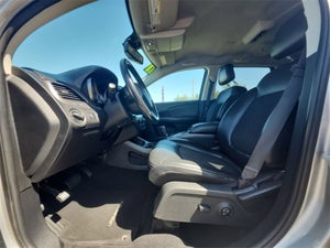 2017 Dodge Journey Crossroad Plus
