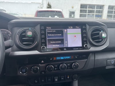 2023 Toyota Tacoma 4WD SR5