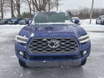 2023 Toyota Tacoma 4WD SR5