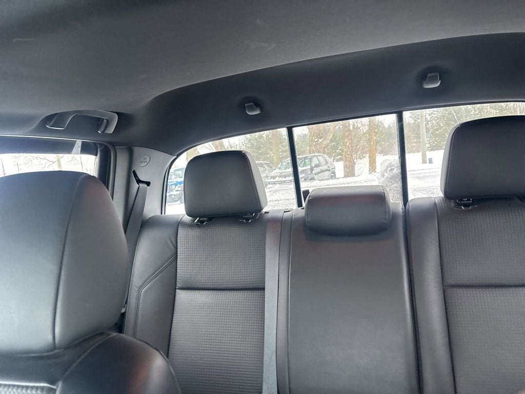 2023 Toyota Tacoma 4WD SR5