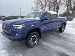 2023 Toyota Tacoma 4WD SR5