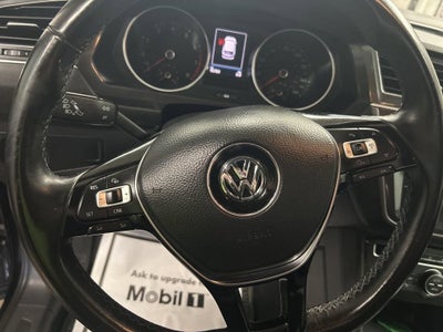2018 Volkswagen Tiguan SEL