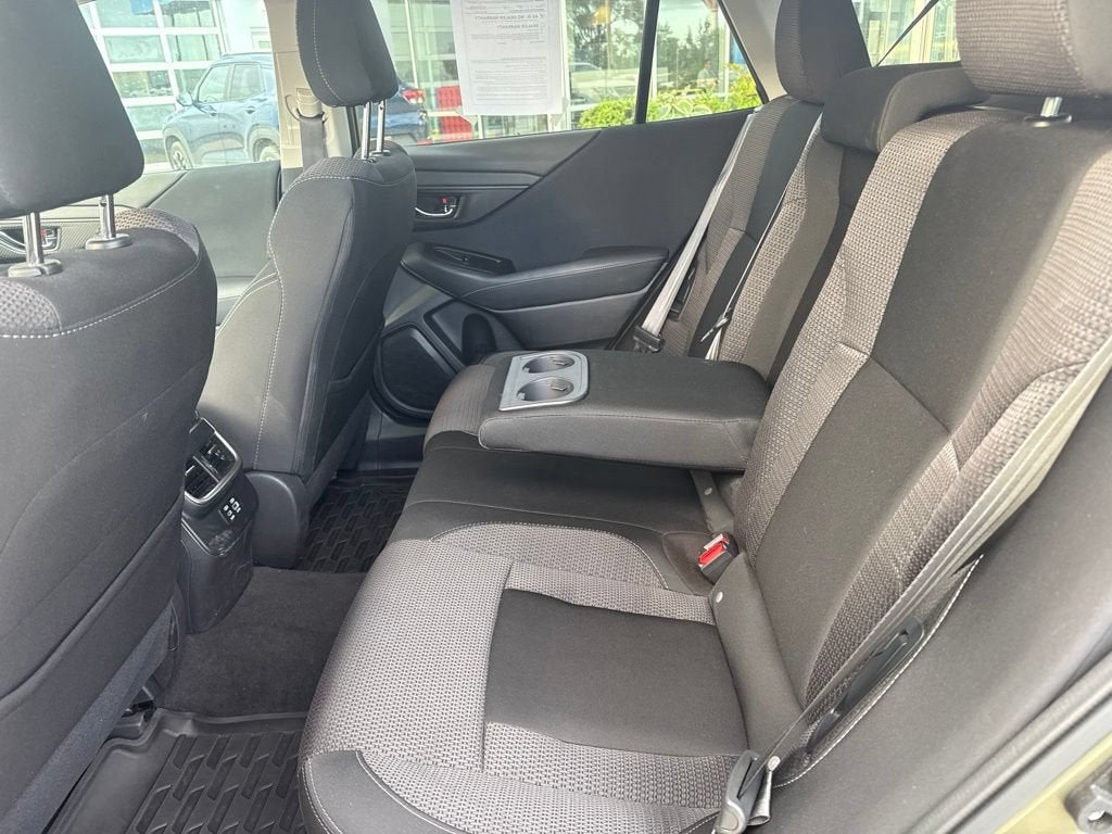 2024 Subaru Outback Premium