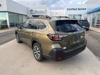2024 Subaru Outback Premium
