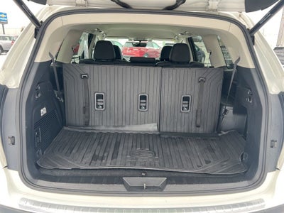 2019 Subaru Ascent Limited