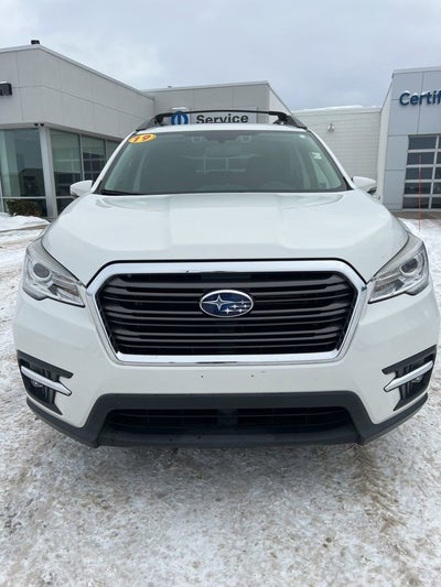 2019 Subaru Ascent Limited