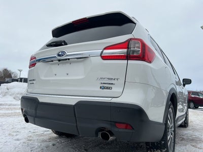 2019 Subaru Ascent Limited