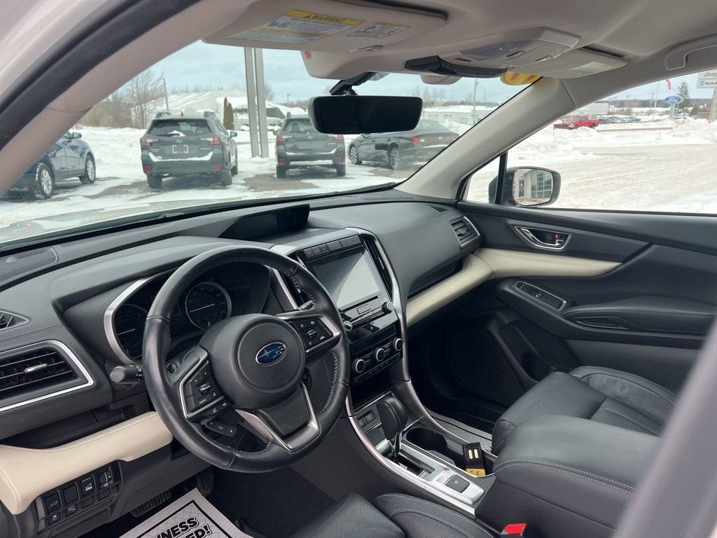 2019 Subaru Ascent Limited