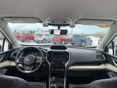 2019 Subaru Ascent Limited