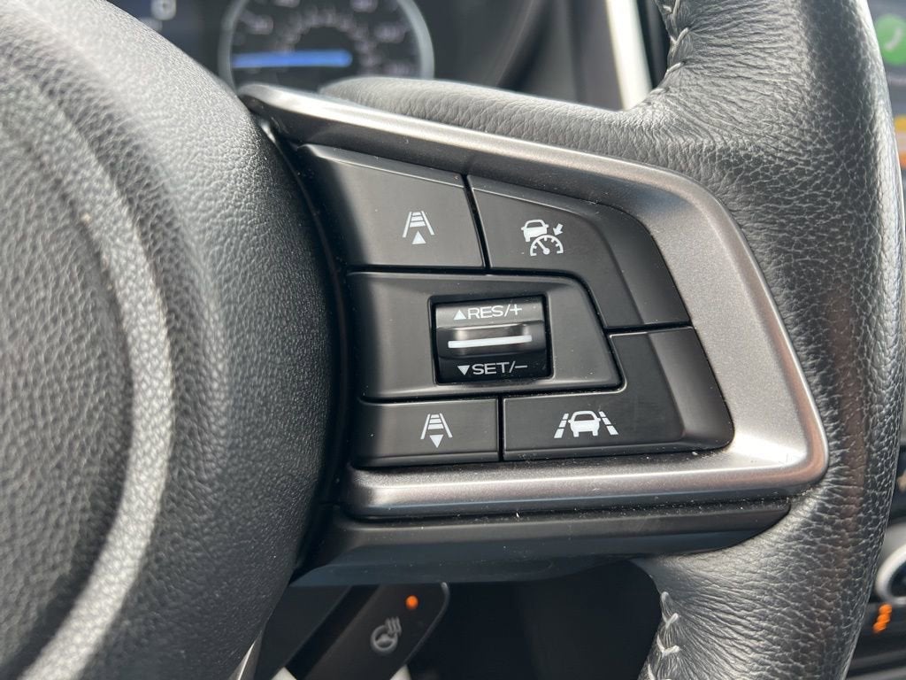 2019 Subaru Ascent Limited