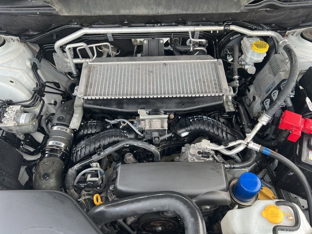 2019 Subaru Ascent Limited