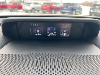 2019 Subaru Ascent Limited