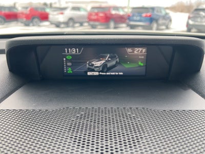 2019 Subaru Ascent Limited