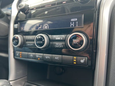 2019 Subaru Ascent Limited