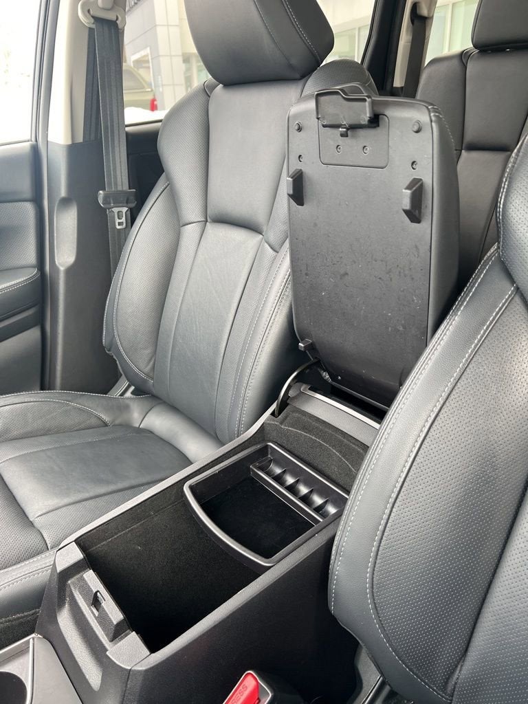 2019 Subaru Ascent Limited