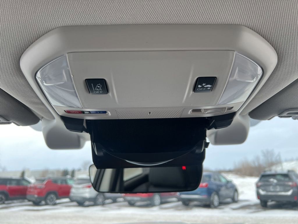 2019 Subaru Ascent Limited