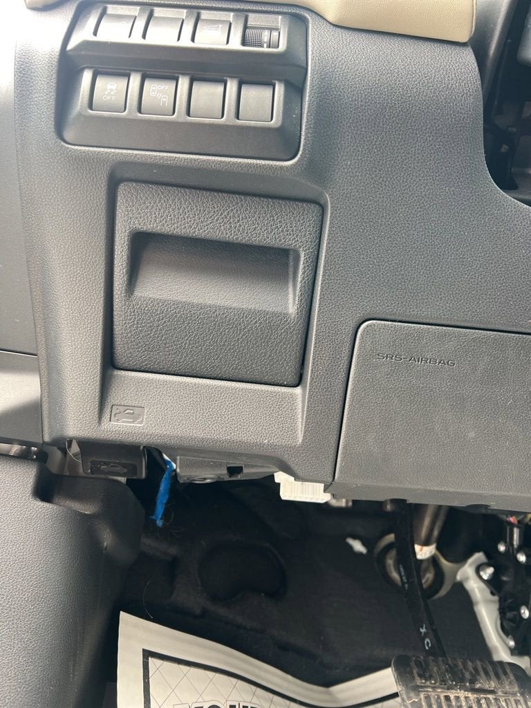 2019 Subaru Ascent Limited