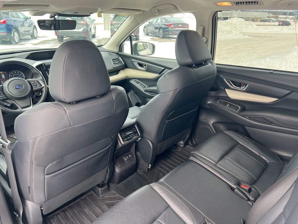 2019 Subaru Ascent Limited