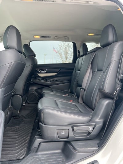 2019 Subaru Ascent Limited