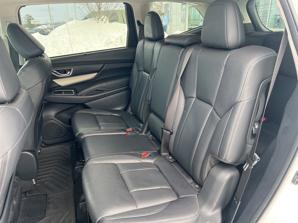 2019 Subaru Ascent Limited