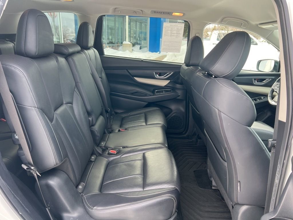 2019 Subaru Ascent Limited