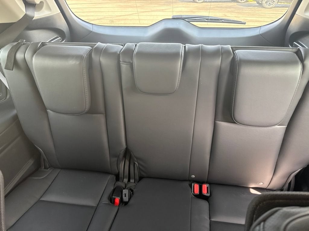 2025 Subaru Ascent Onyx Edition Touring