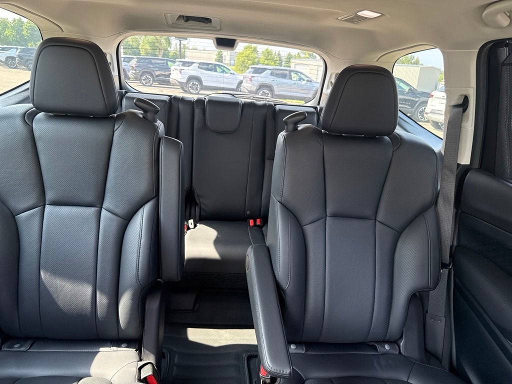 2025 Subaru Ascent Onyx Edition Touring