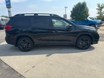 2025 Subaru Ascent Onyx Edition Touring