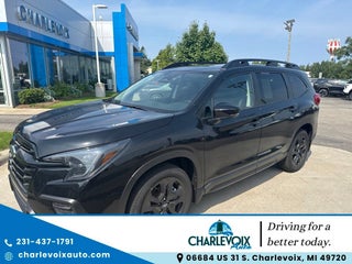 2025 Subaru Ascent Onyx Edition Touring