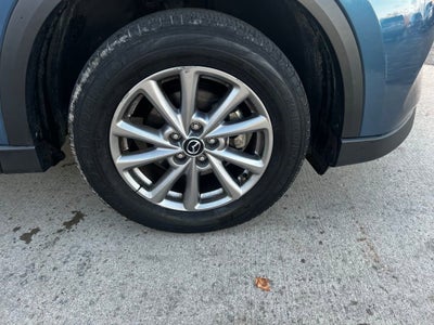 2023 Mazda Mazda CX-5 2.5 S