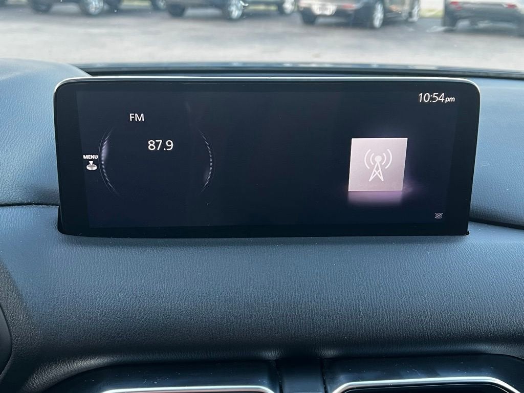 2023 Mazda Mazda CX-5 2.5 S