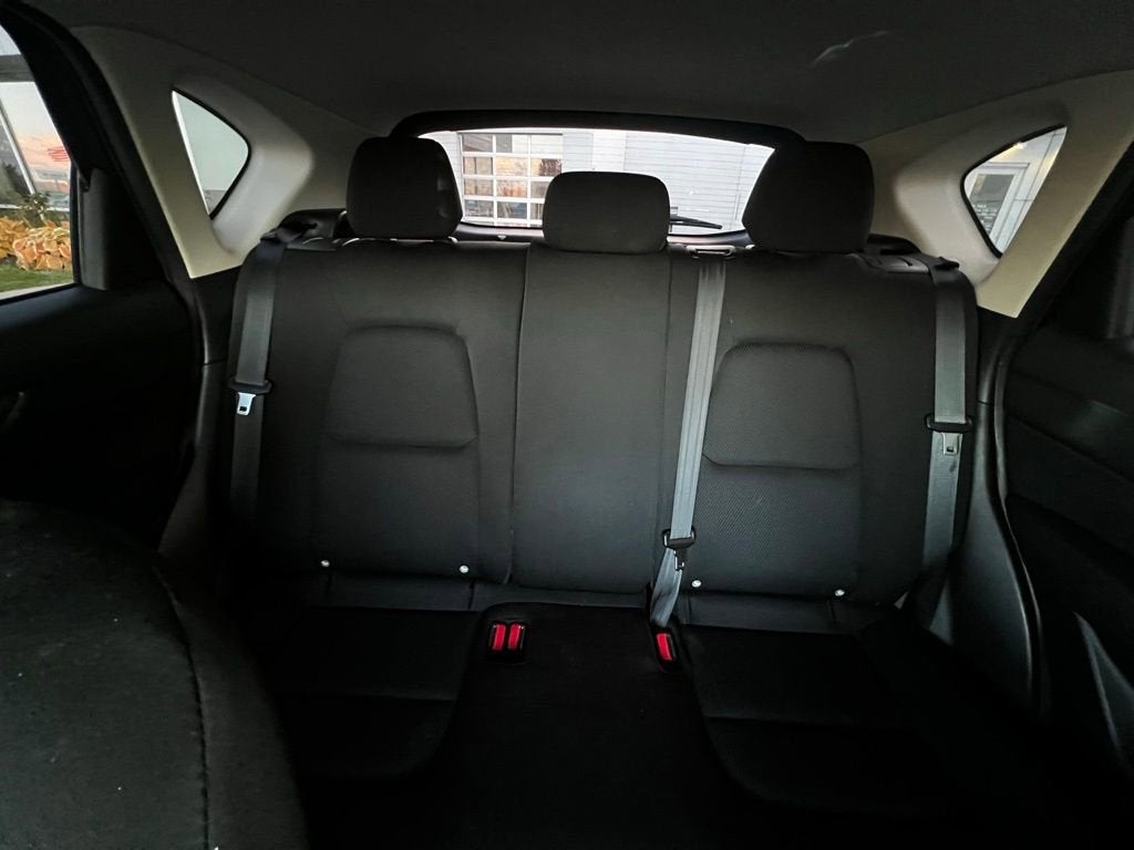 2023 Mazda Mazda CX-5 2.5 S