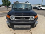 2014 Toyota FJ Cruiser Base