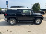 2014 Toyota FJ Cruiser Base