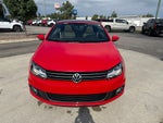 2016 Volkswagen Eos Komfort
