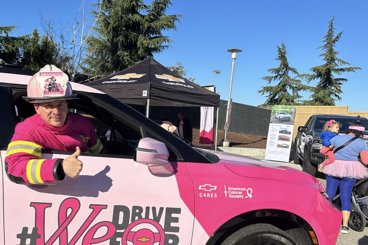 Chevrolet MSABC iDrive For | Charlevoix Chevrolet in Charlevoix MI