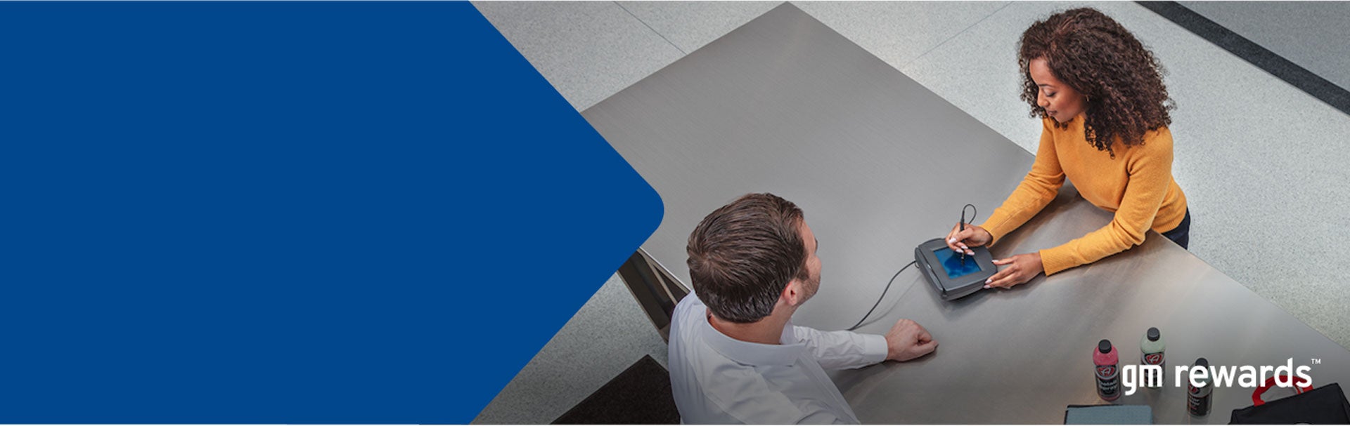 Charlevoix Chevrolet in Charlevoix MI