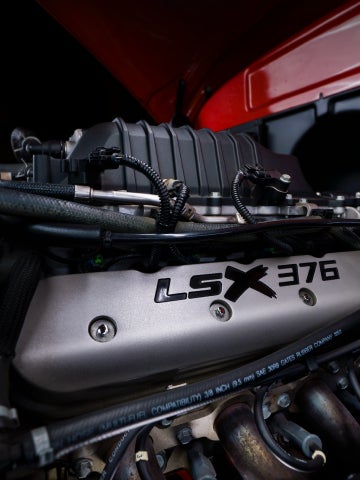 Charlevoix Chevrolet in Charlevoix MI