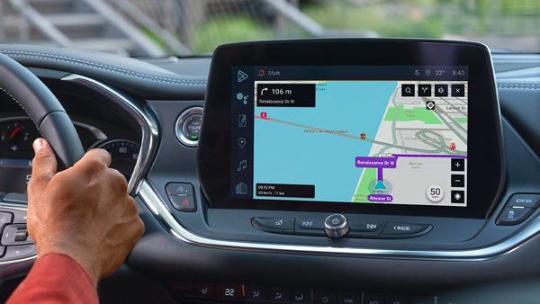 Charlevoix Chevrolet in Charlevoix MI