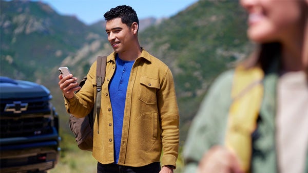 Charlevoix Chevrolet in Charlevoix MI