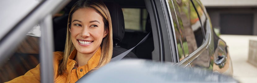 Charlevoix Chevrolet in Charlevoix MI